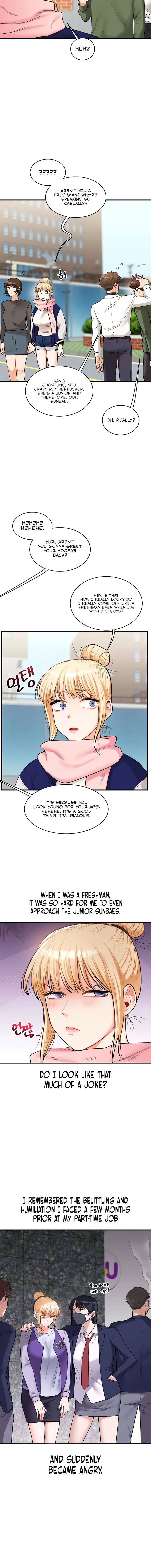 Relationship Reversal Chapter 30 - Page 2