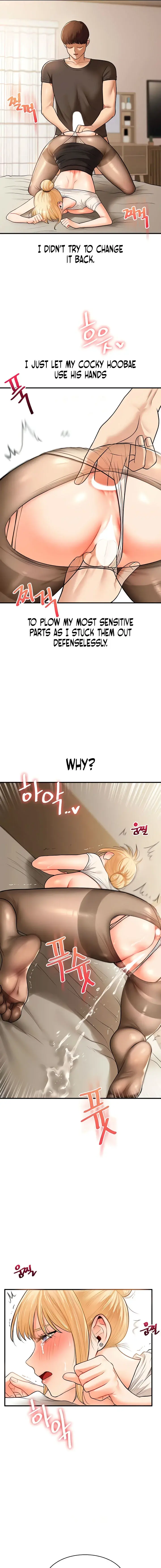 Relationship Reversal Chapter 30 - Page 7