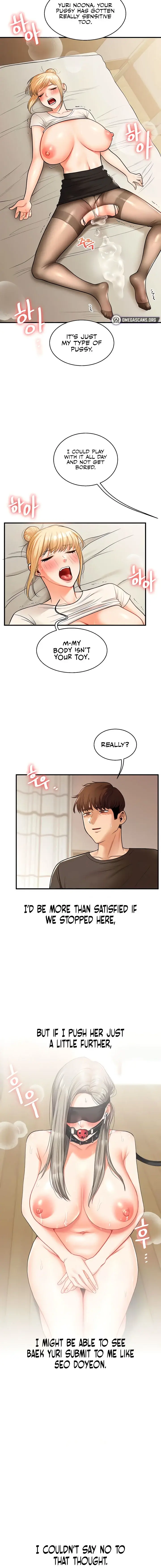 Relationship Reversal Chapter 30 - Page 8