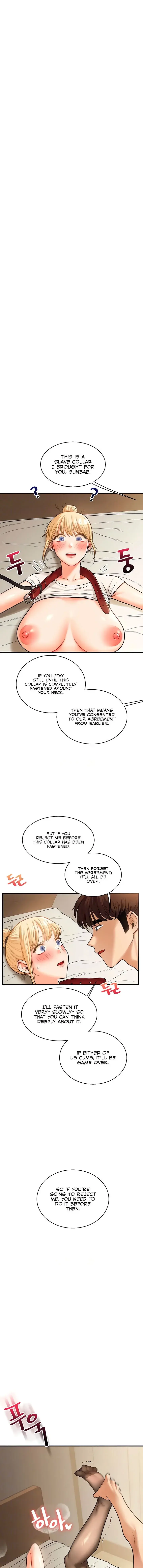 Relationship Reversal Chapter 31 - Page 1