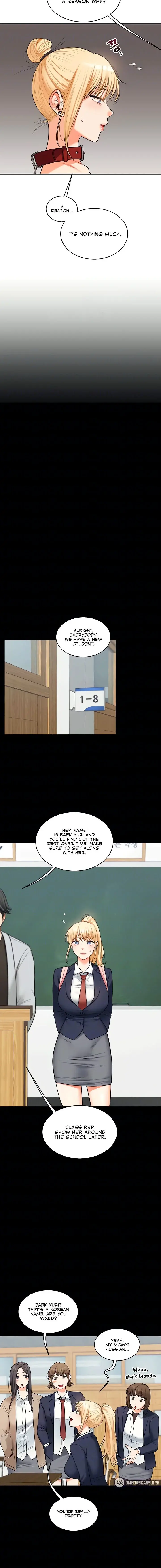 Relationship Reversal Chapter 31 - Page 12