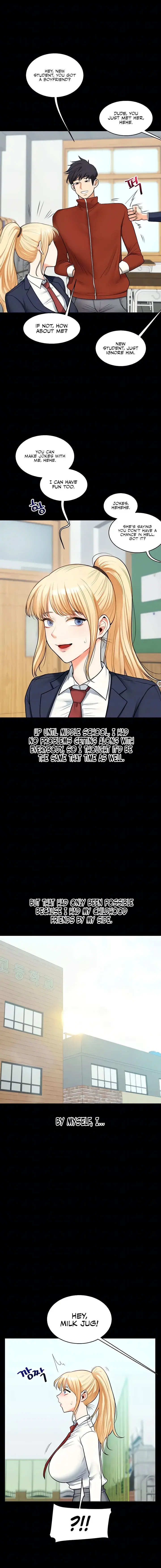 Relationship Reversal Chapter 31 - Page 13