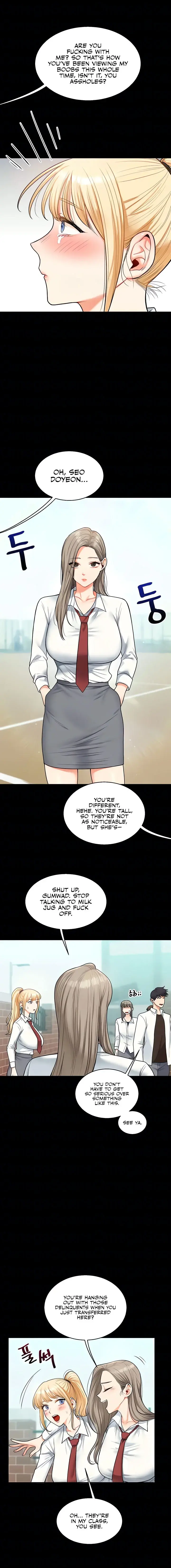 Relationship Reversal Chapter 31 - Page 15