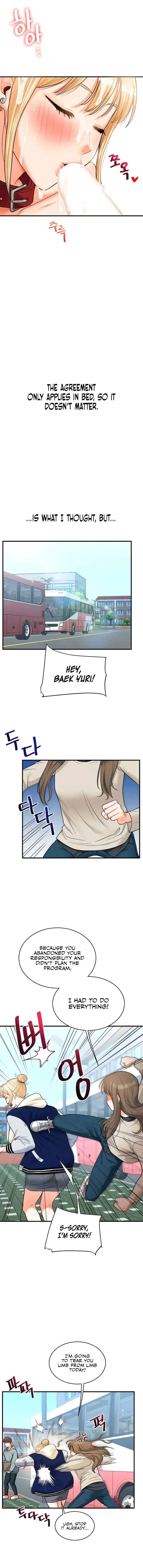 Relationship Reversal Chapter 31 - Page 19