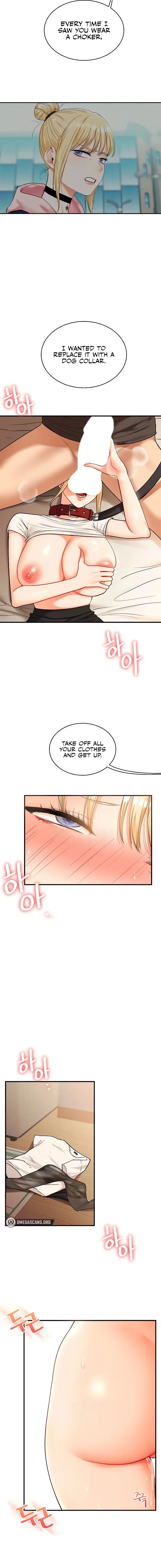 Relationship Reversal Chapter 31 - Page 4