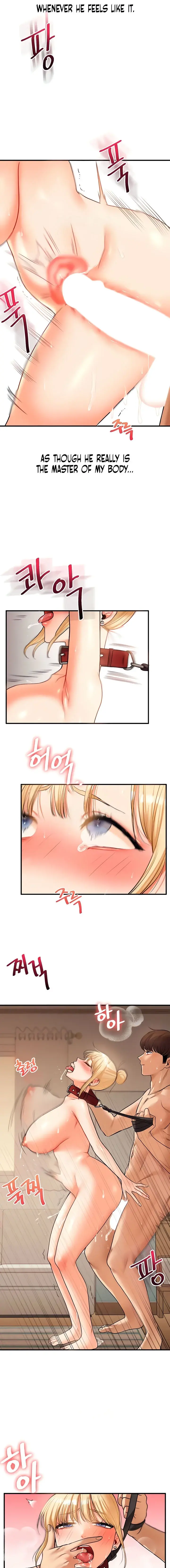 Relationship Reversal Chapter 31 - Page 7