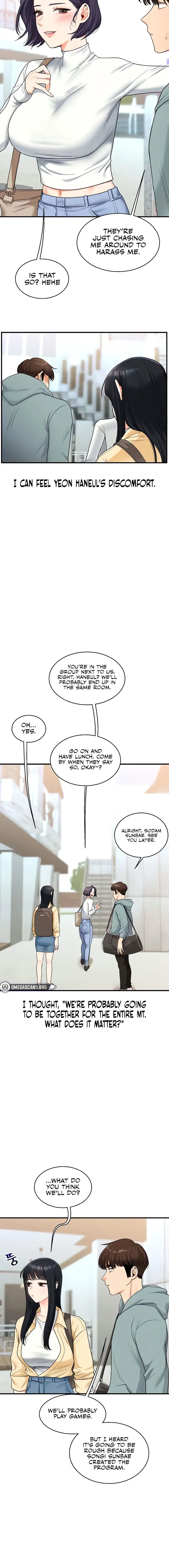 Relationship Reversal Chapter 32 - Page 10