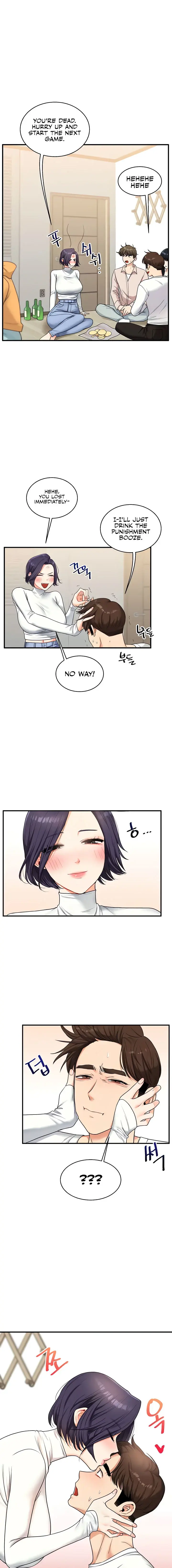 Relationship Reversal Chapter 32 - Page 15