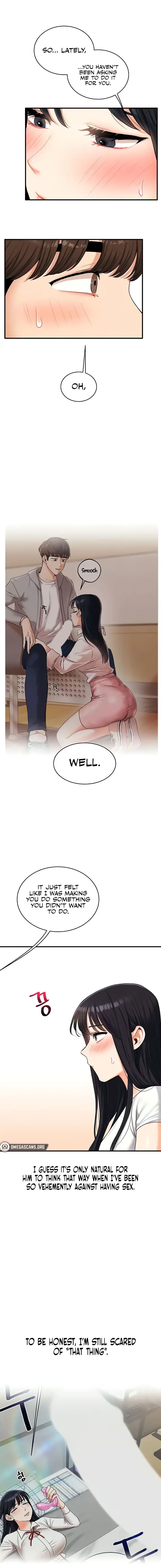 Relationship Reversal Chapter 32 - Page 18