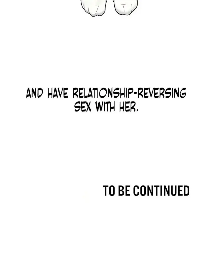 Relationship Reversal Chapter 32 - Page 22
