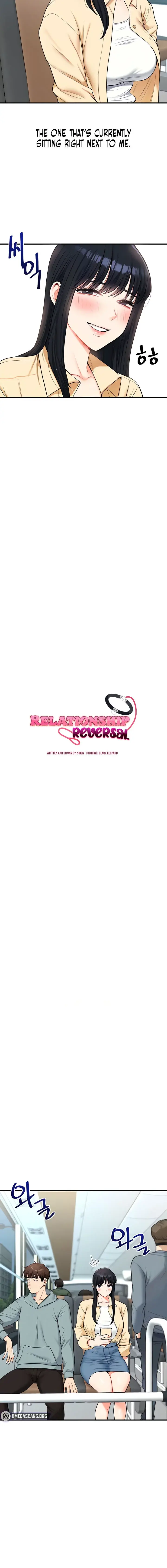 Relationship Reversal Chapter 32 - Page 4