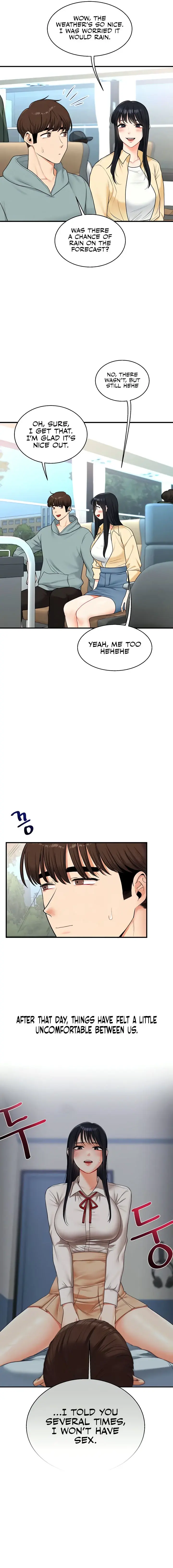 Relationship Reversal Chapter 32 - Page 5