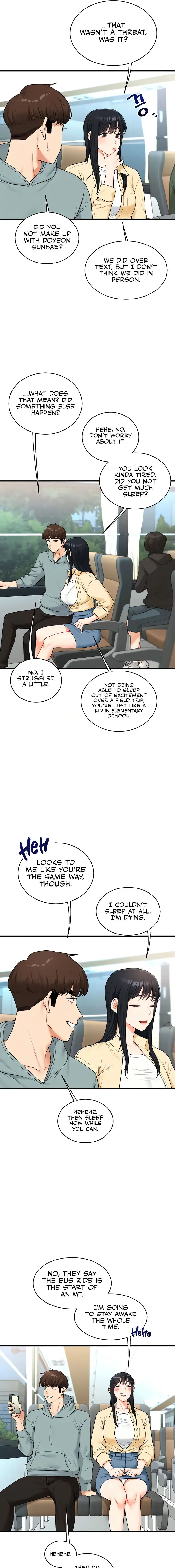 Relationship Reversal Chapter 32 - Page 7