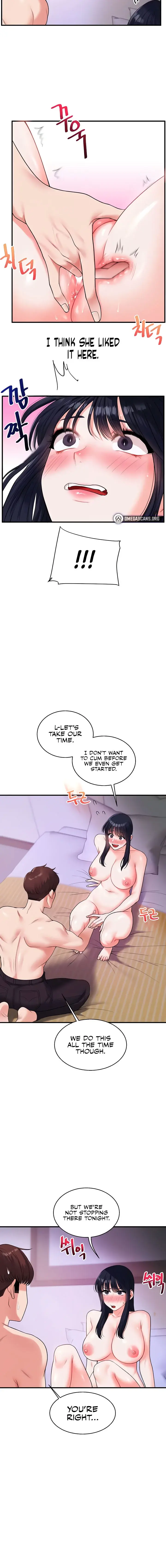 Relationship Reversal Chapter 33 - Page 10