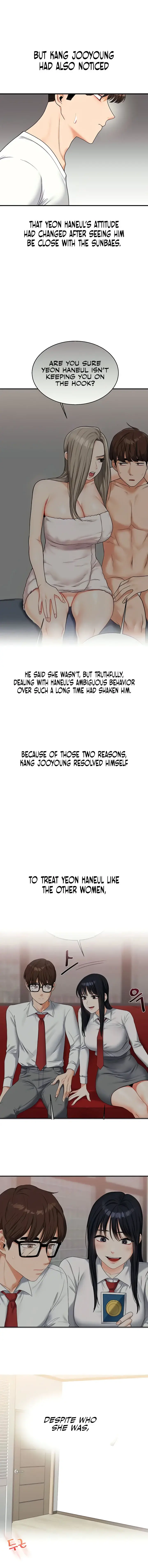 Relationship Reversal Chapter 33 - Page 2