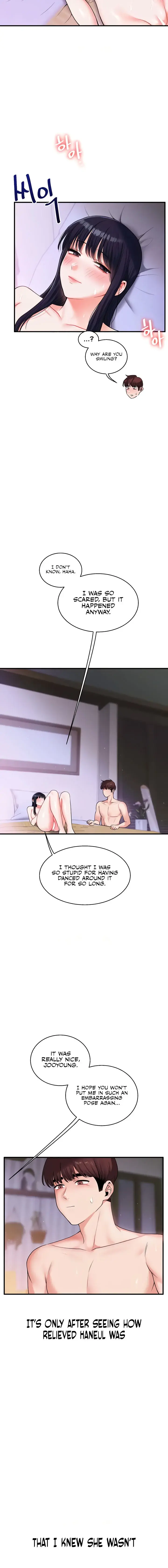 Relationship Reversal Chapter 33 - Page 20