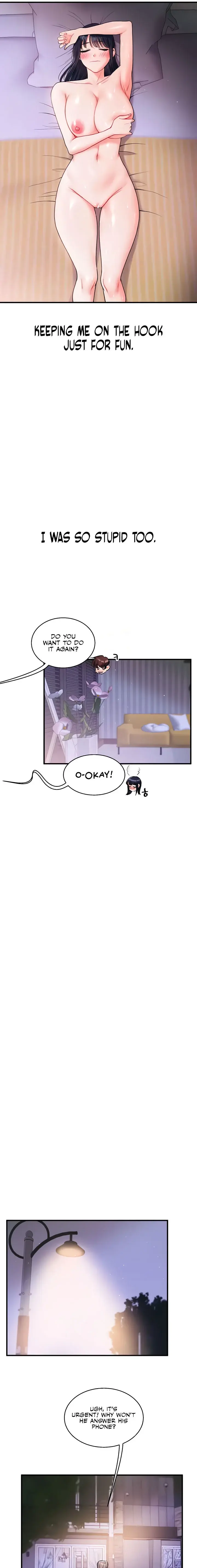 Relationship Reversal Chapter 33 - Page 21
