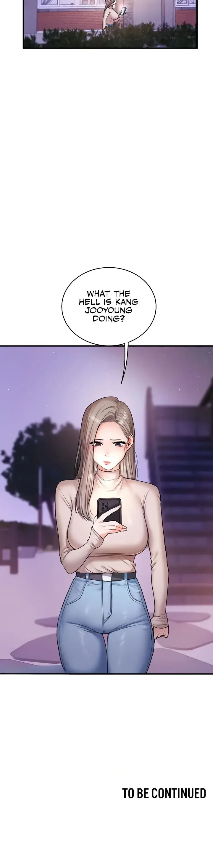 Relationship Reversal Chapter 33 - Page 22