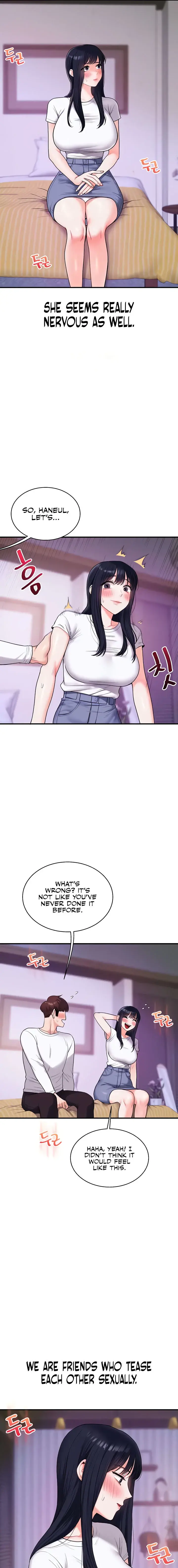Relationship Reversal Chapter 33 - Page 5