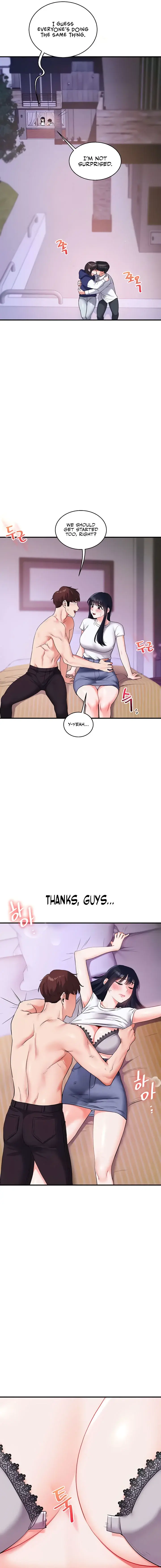 Relationship Reversal Chapter 33 - Page 7