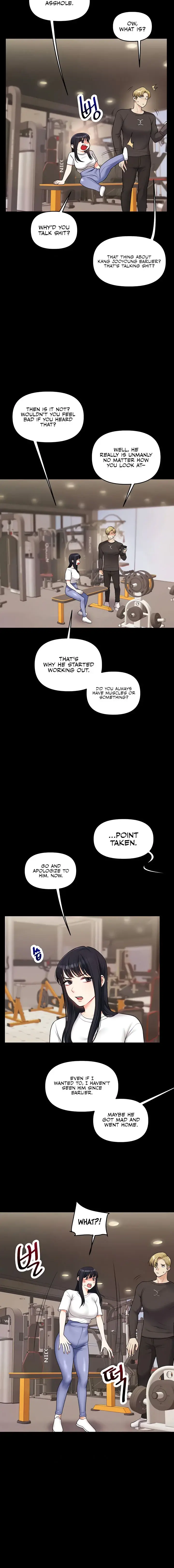 Relationship Reversal Chapter 34 - Page 16