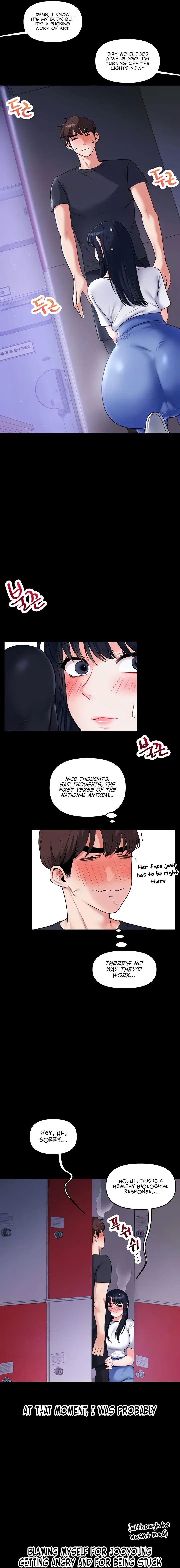 Relationship Reversal Chapter 34 - Page 19