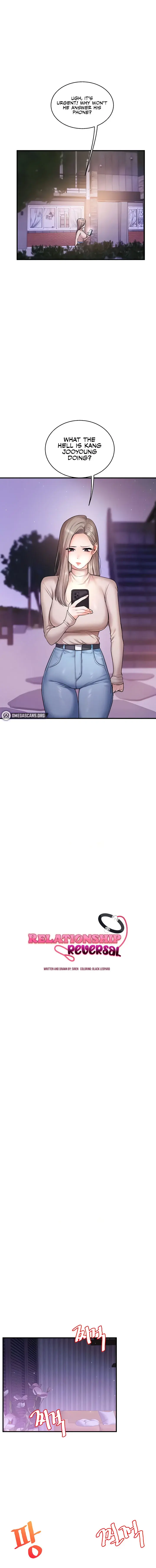 Relationship Reversal Chapter 34 - Page 2