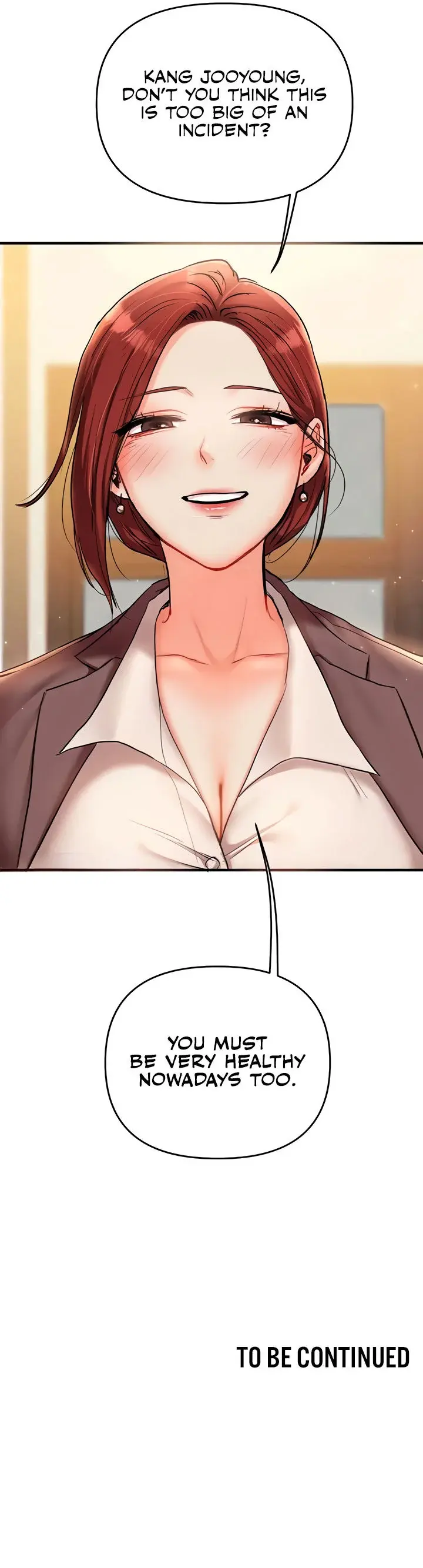 Relationship Reversal Chapter 34 - Page 25