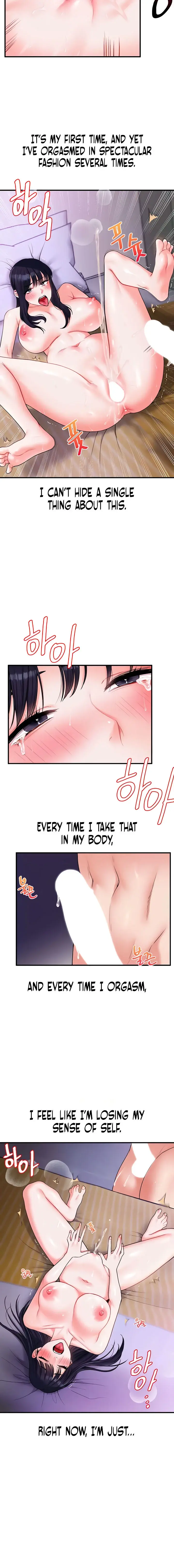Relationship Reversal Chapter 34 - Page 4