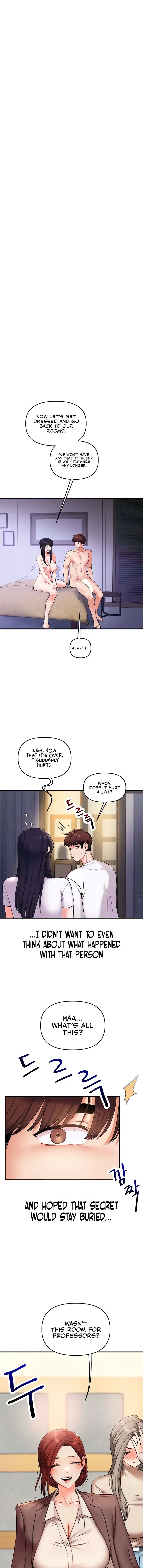 Relationship Reversal Chapter 35 - Page 1
