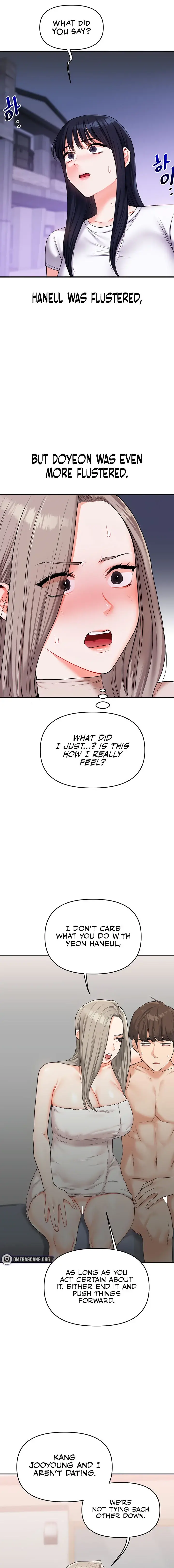 Relationship Reversal Chapter 35 - Page 13
