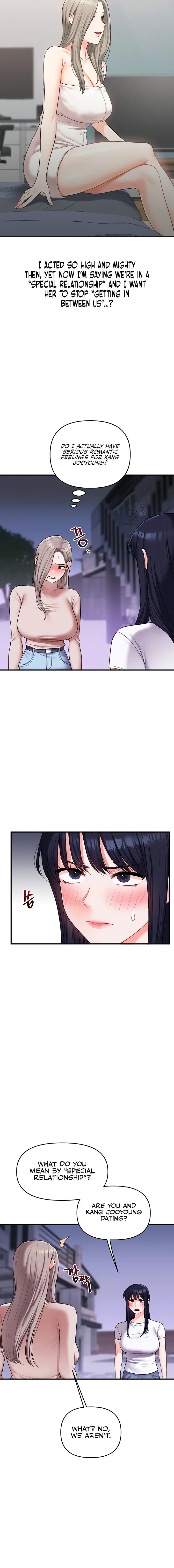 Relationship Reversal Chapter 35 - Page 14