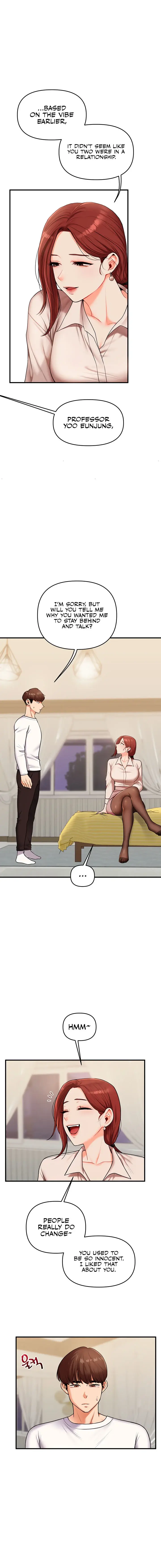 Relationship Reversal Chapter 35 - Page 7