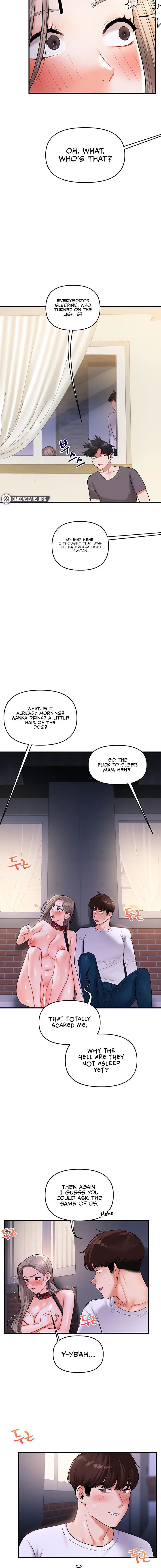 Relationship Reversal Chapter 37 - Page 10