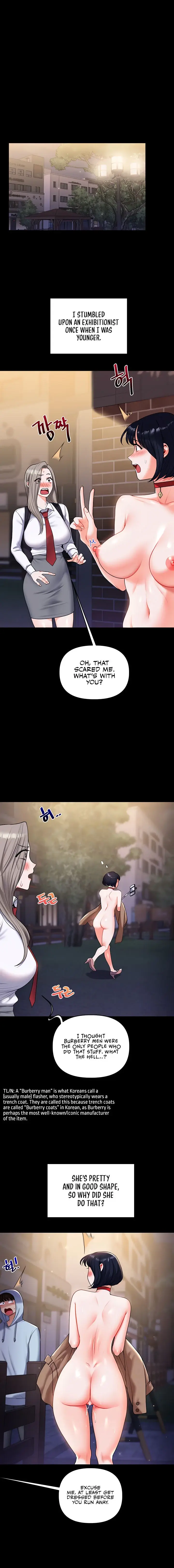 Relationship Reversal Chapter 37 - Page 3