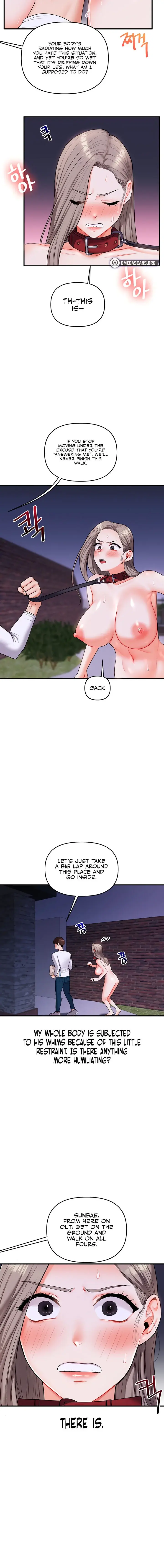 Relationship Reversal Chapter 37 - Page 6