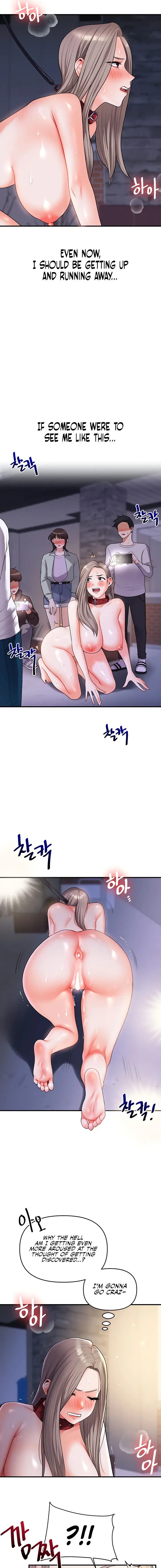 Relationship Reversal Chapter 37 - Page 9