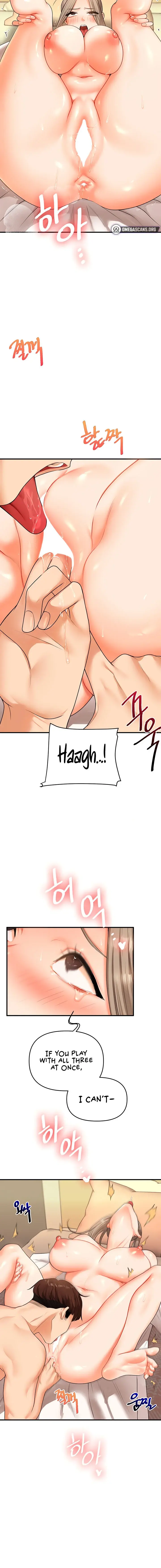 Relationship Reversal Chapter 38 - Page 10