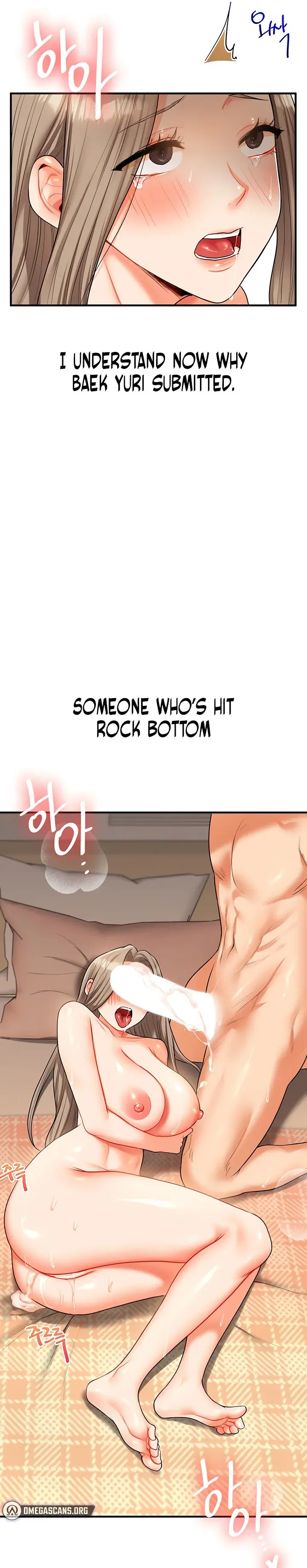 Relationship Reversal Chapter 38 - Page 19