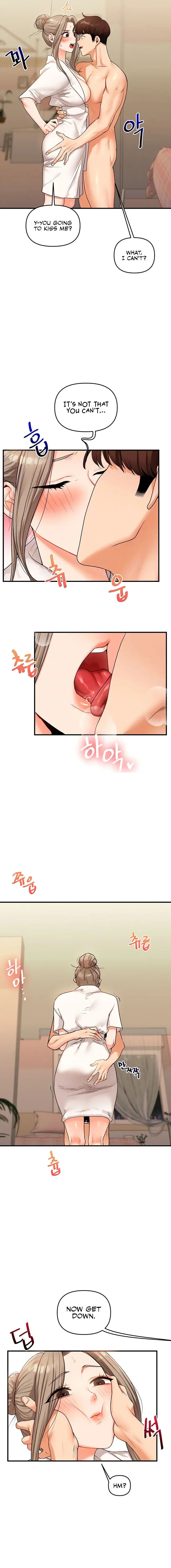 Relationship Reversal Chapter 38 - Page 5