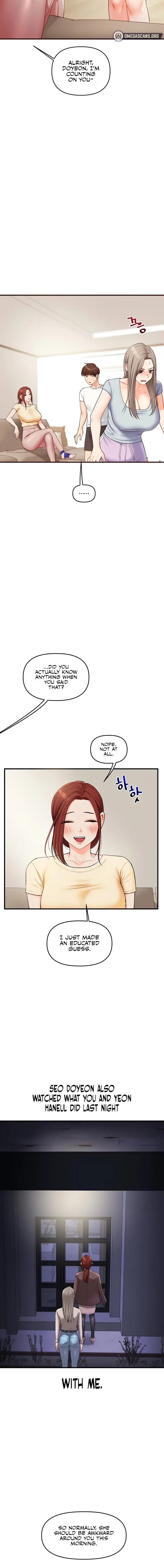 Relationship Reversal Chapter 39 - Page 10