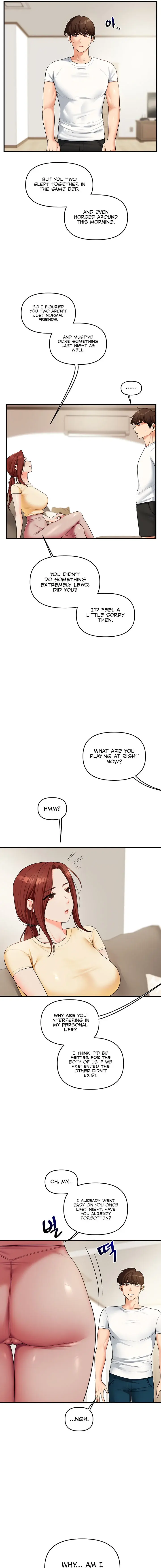 Relationship Reversal Chapter 39 - Page 11