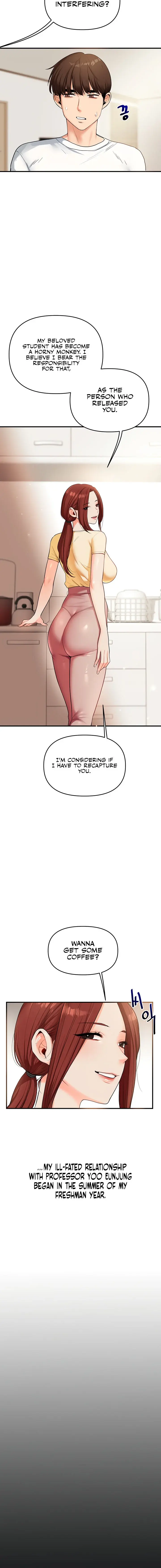 Relationship Reversal Chapter 39 - Page 12