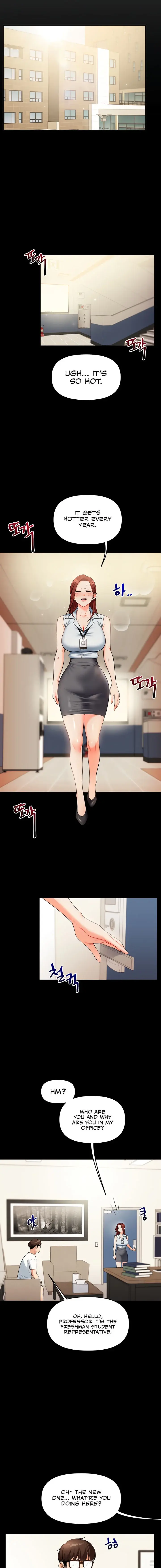 Relationship Reversal Chapter 39 - Page 13