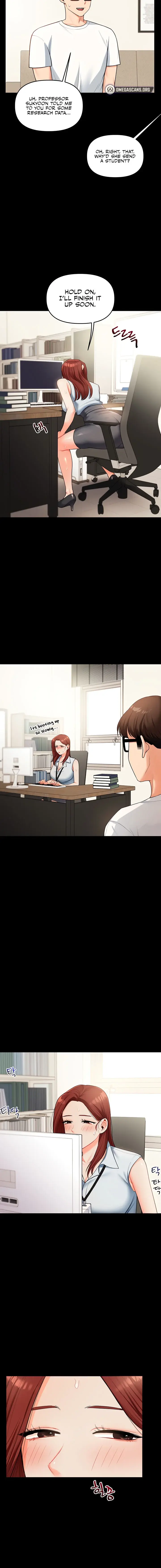 Relationship Reversal Chapter 39 - Page 14