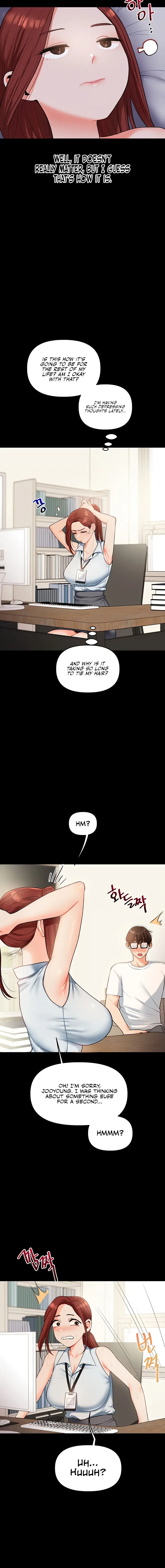 Relationship Reversal Chapter 39 - Page 16