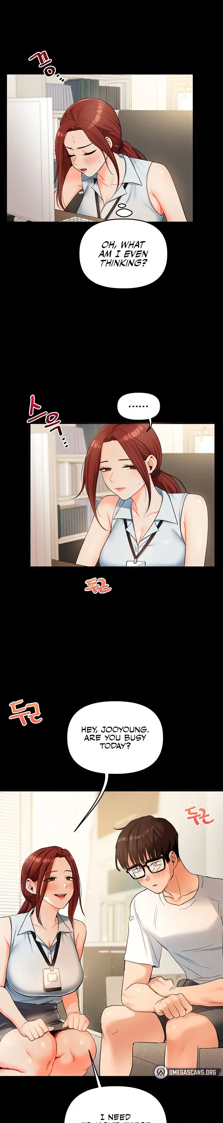 Relationship Reversal Chapter 39 - Page 19
