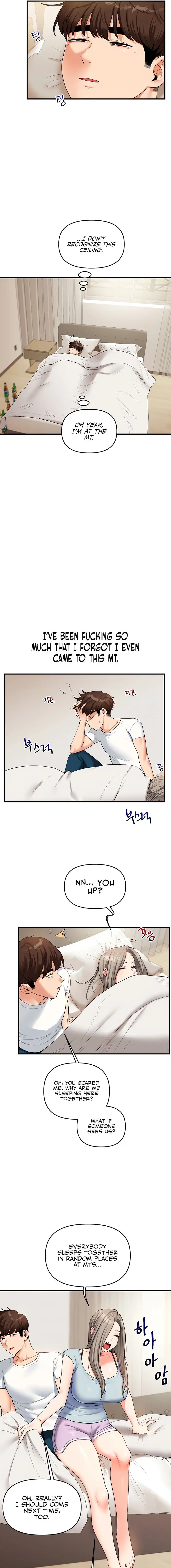 Relationship Reversal Chapter 39 - Page 3