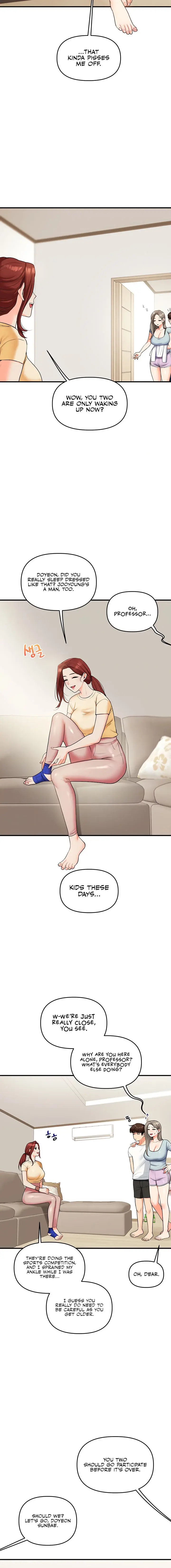 Relationship Reversal Chapter 39 - Page 4