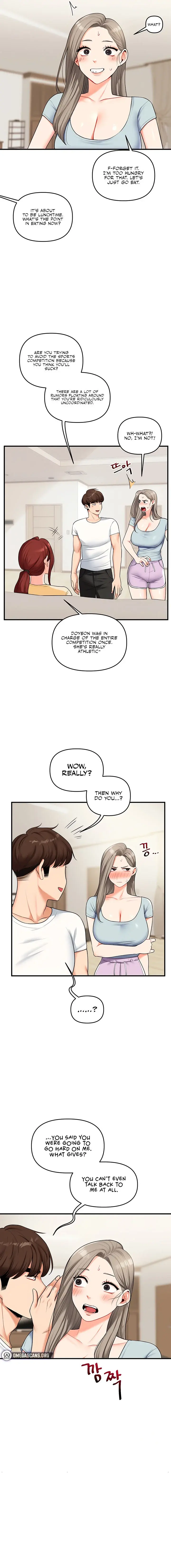 Relationship Reversal Chapter 39 - Page 5